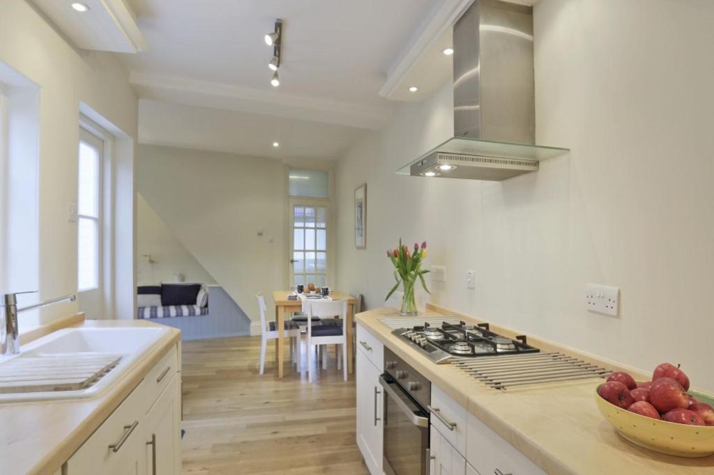 33 Victoria Street Villa Southwold Eksteriør bilde